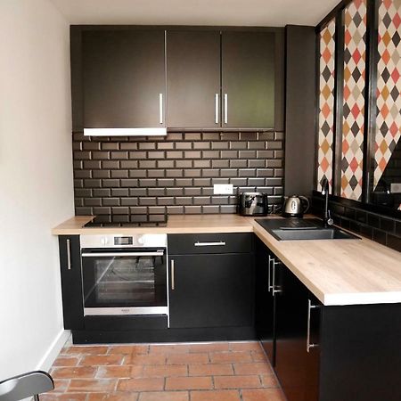 Villa La Corderie 3 Roncq Esterno foto