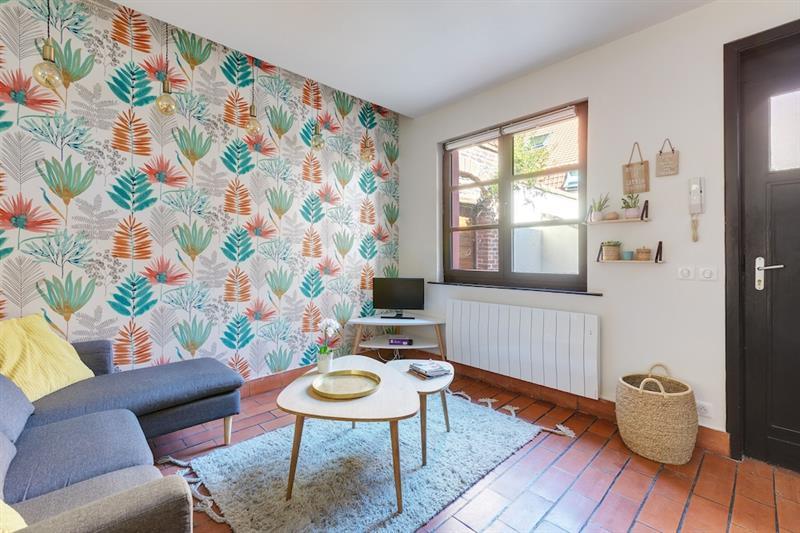 Villa La Corderie 3 Roncq Esterno foto