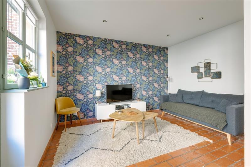 Villa La Corderie 3 Roncq Esterno foto