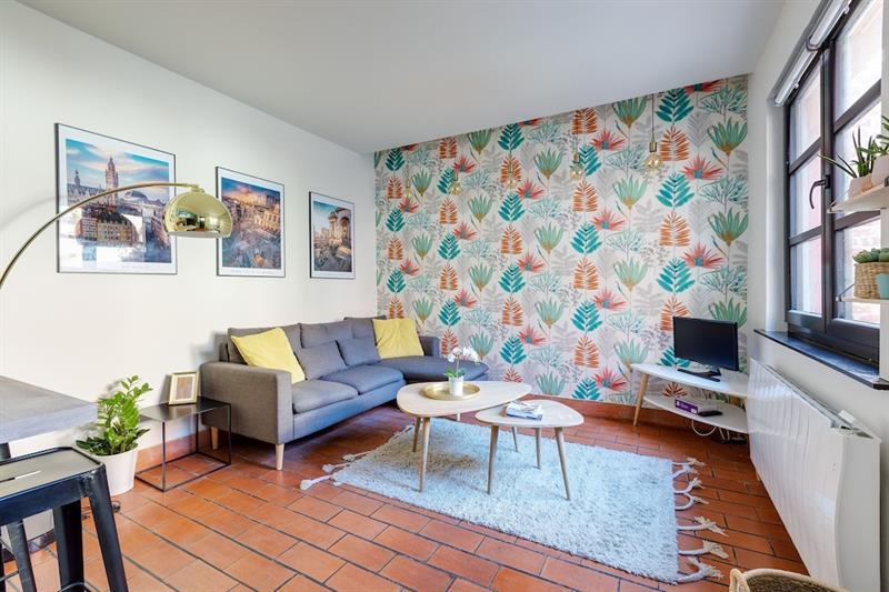 Villa La Corderie 3 Roncq Esterno foto