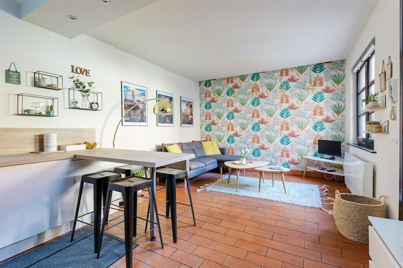 Villa La Corderie 3 Roncq Esterno foto